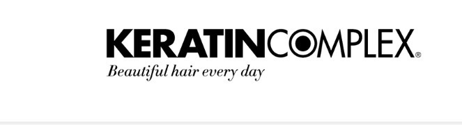 Keratin Complex — Beautiful hair every day